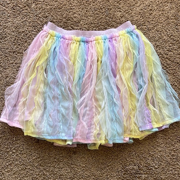 Girl’s Youth Garanimals skirt, size 10. Excellent condition! - Picture 2 of 3
